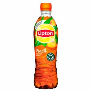Lipton Ice Tea 0,5L