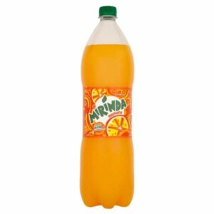 Mirinda 0,5L