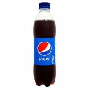 Pepsi 0,5L